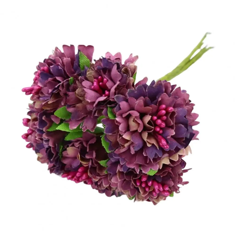 

Photography Props Reusable Christmas Party Accessories Artificial Plants for Gifts