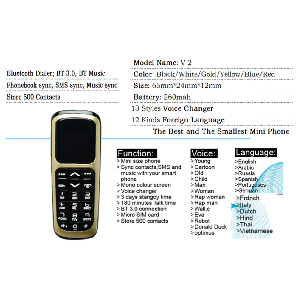 Bluetooth-гарнитура LONG-CZ J8 Magic Voice Fm-радио Bluetooth 3 0 наушники длительный режим ожидания
