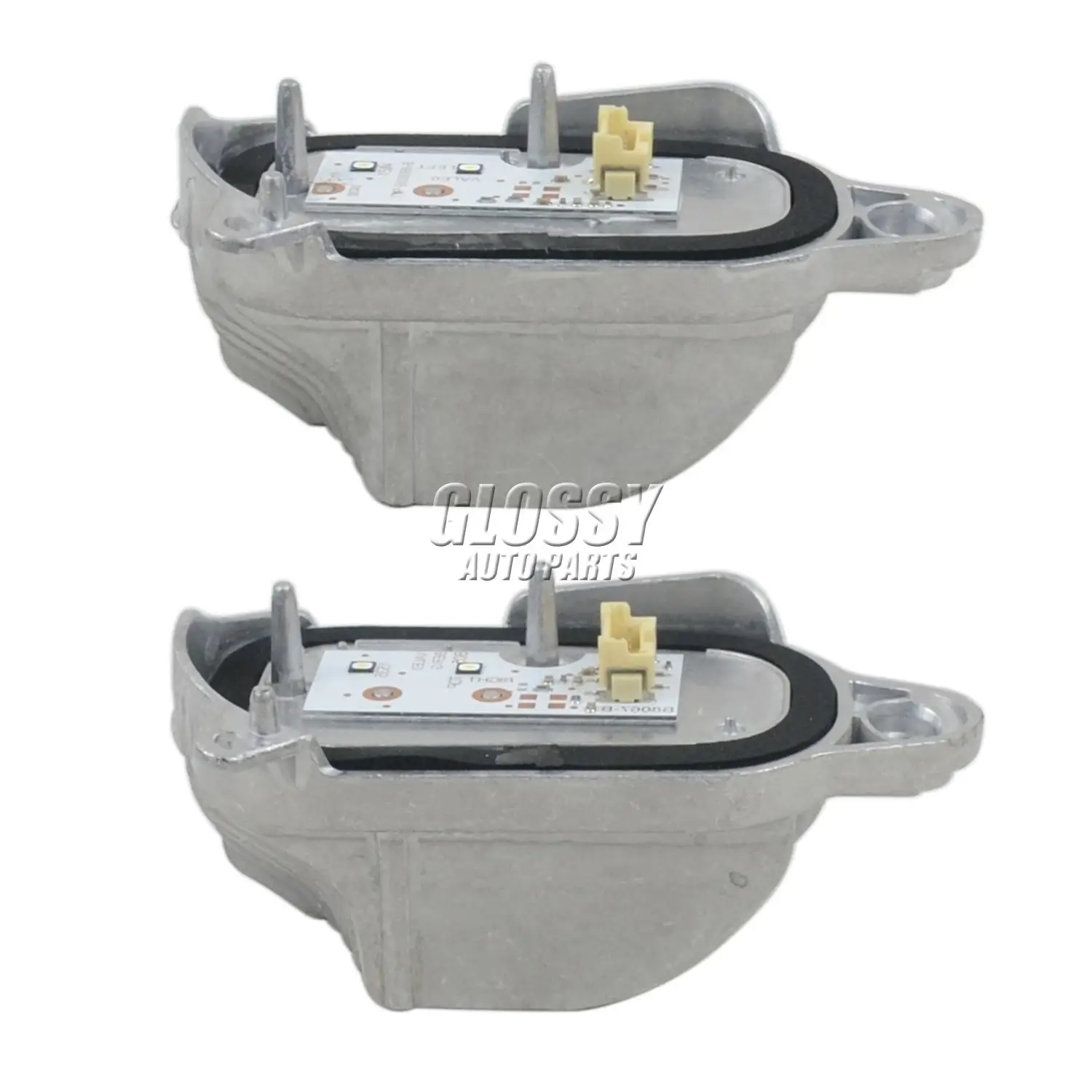 

AP01 пара светодиодных ламп правой и левой фары для Audi Q5 SQ5 8R SUV 8R0941475A / 8R0941476A