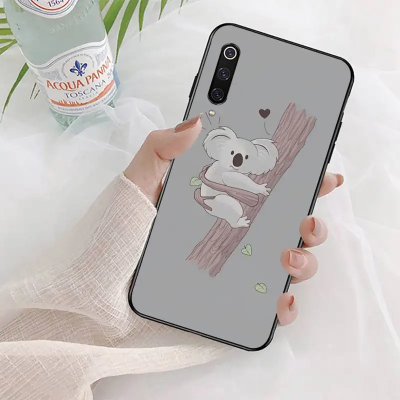 Чехол для телефона Xiaomi mi 5 6 8 9 10 lite pro SE Mix 2s 3 F1 Max2