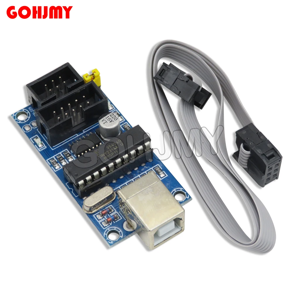 USB-кабель для загрузки Meag2560 Uno R3, 6 контактов, 10 контактов