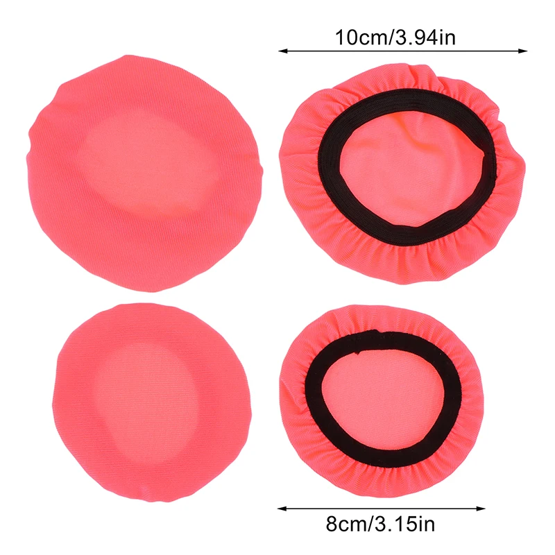 1 пара ушные вкладыши для наушников от пота