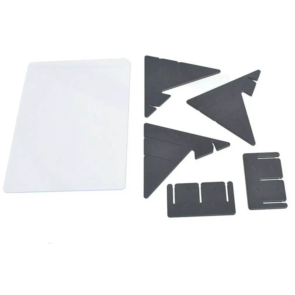 

Optical Imaging Drawing Board Lens Sketch Specular Reflection Dimming Bracket Holder Painting Mirror Plate Tracing Table Plotter