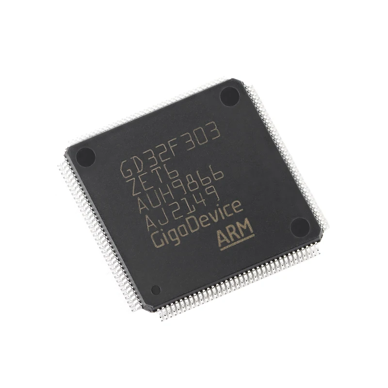 GD32F303ZET6 В наличии 100% качество Оригинал Новый