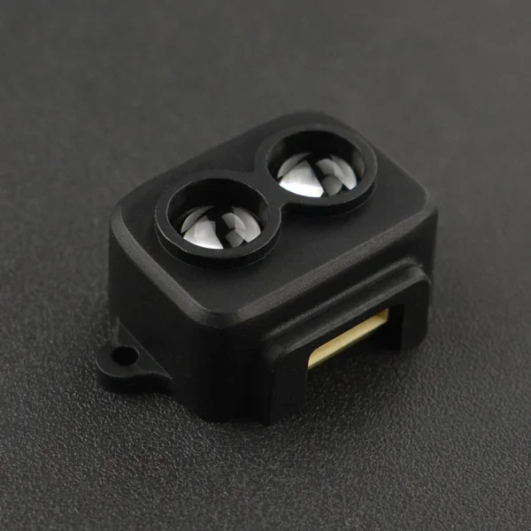 TF-Луна (ToF) одноточечный диапазон