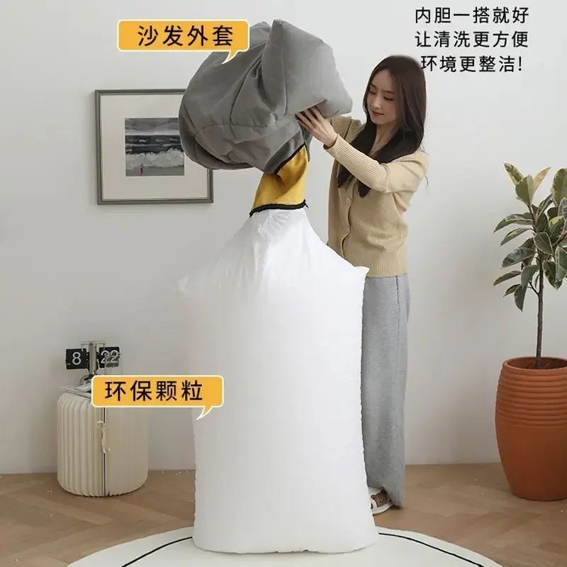 Диван для гостиной одноместное кресло сна спальни балкона удобное мягкое