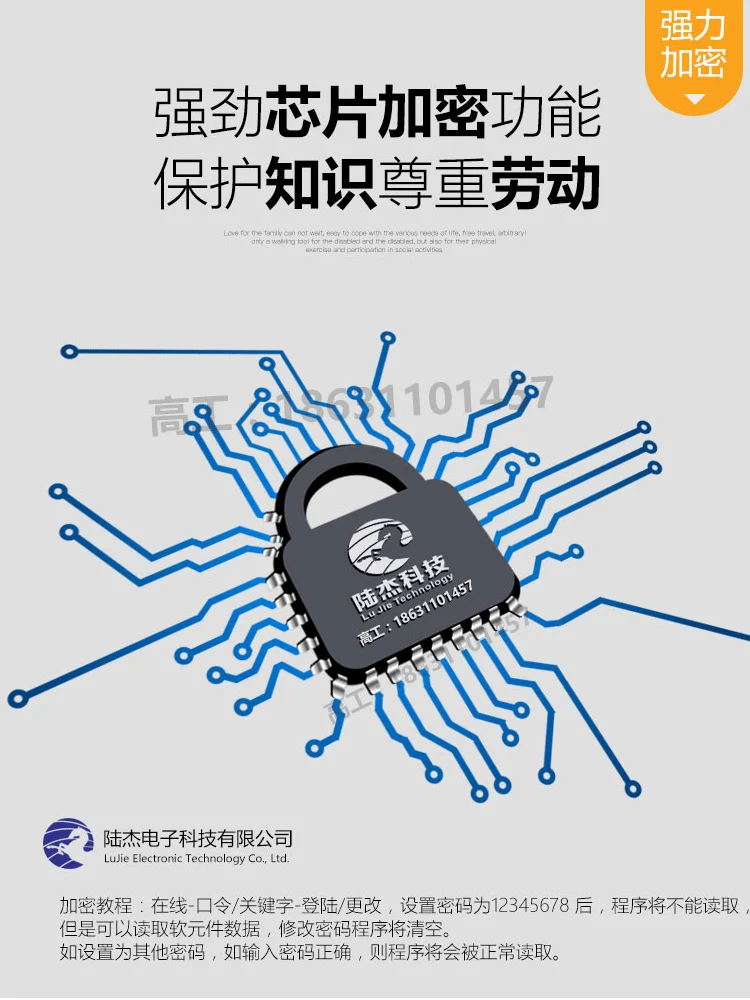 Текст PLC все-в-одном контроллер лампа управления/T внутренняя программируемая