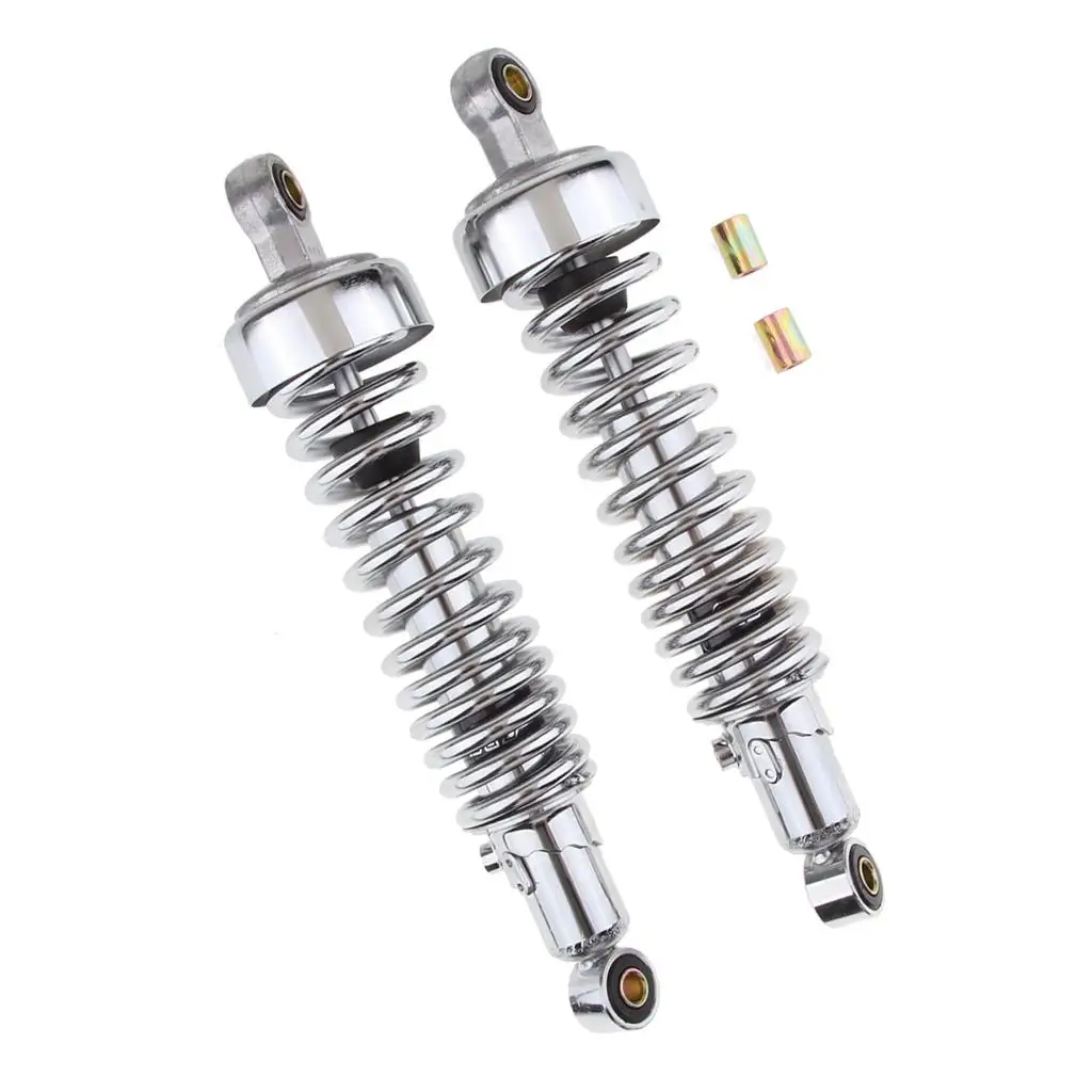 Амортизатор велосипедной подвески пружина амортизаторов для Yamaha Virago Vstar XV 250 400 535
