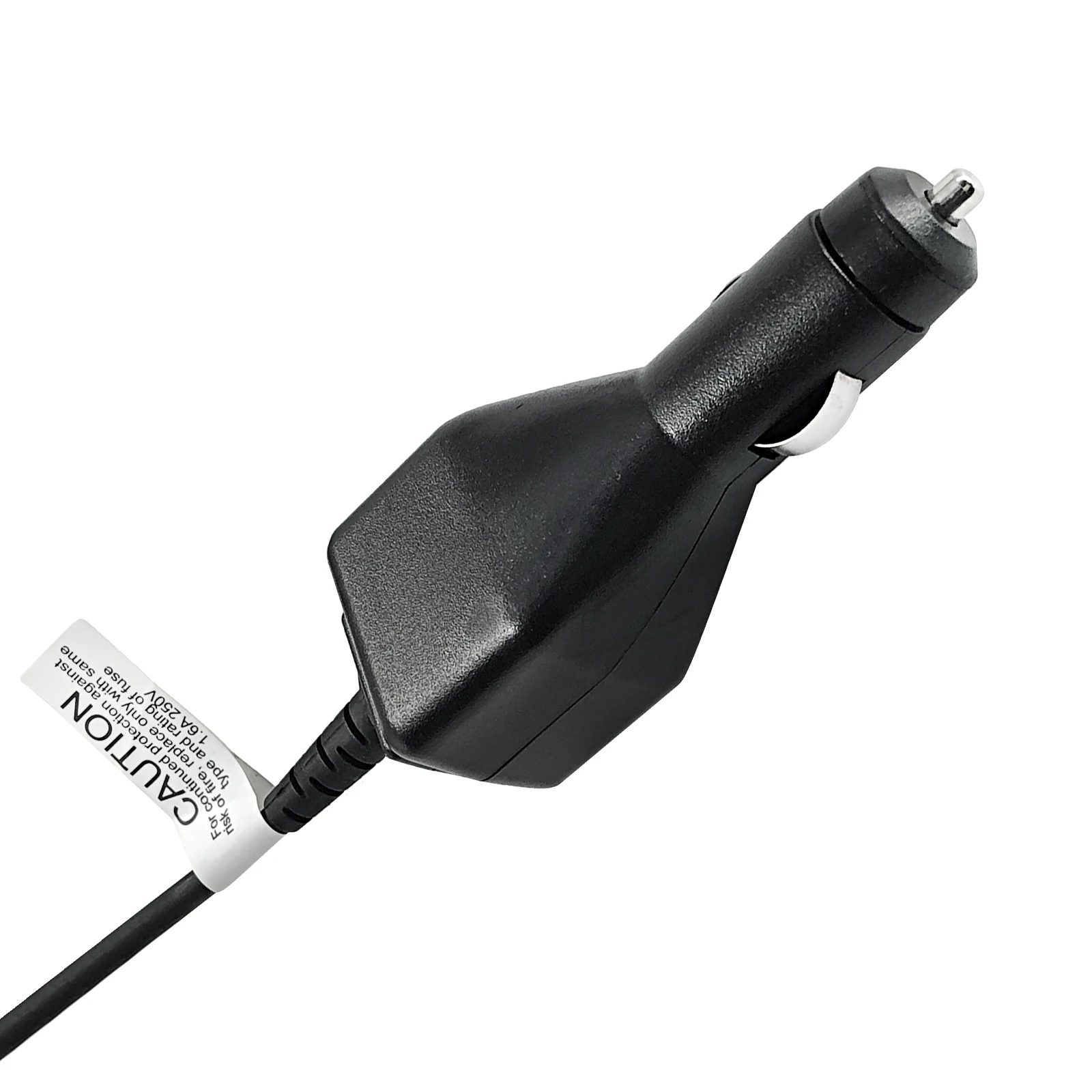 NNTN8525 Travel Car Charger For DP4800 DP4801 APX4000 XPR3500 XPR6350 XPR6550 Two Way Radio RLN6433