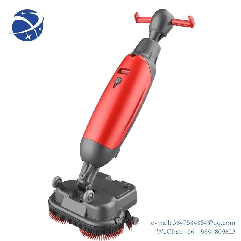 

Yun YiC430BN, Китай, лучшее качество, двойная щетка, мини-машина для чистки пола, чистка ковров