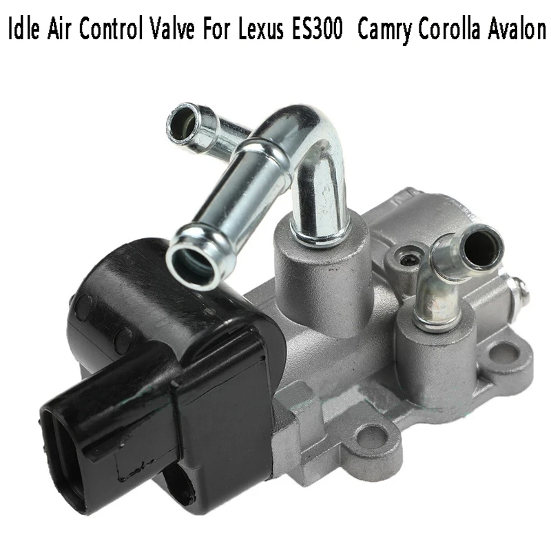 

Idle Air Control Valve Idle Motor 22270-0A010 222700A010 For Lexus ES300 Toyota Camry Corolla Avalon