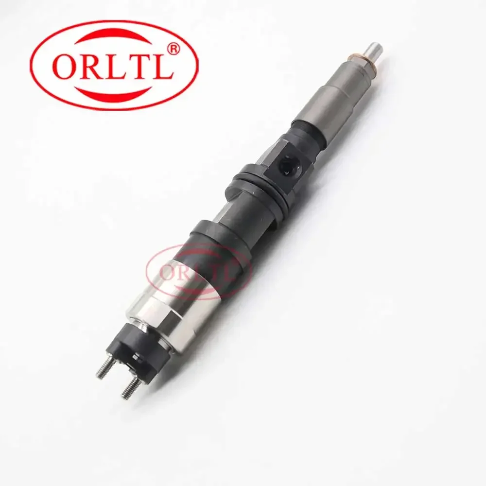для Джона Дере RE 524361 518726 SE 501936 095000 -5150 0950005150 5150 новая дизельная топливная форсунка