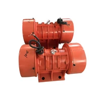 dahan yzu types industrial electric table vibrating motor for machine