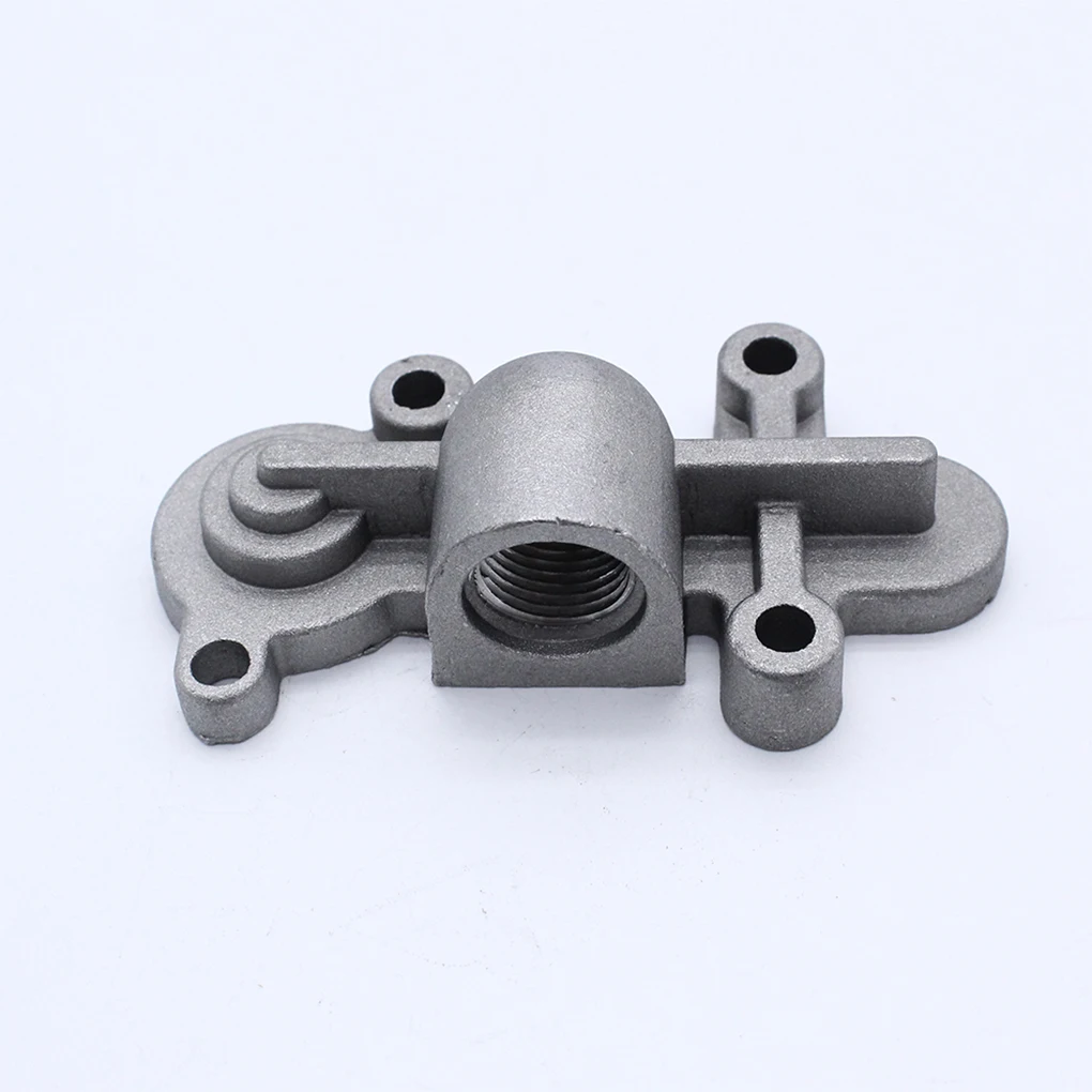 Регулятор давления Fu-el синяя пружина регулятор высокая производительность