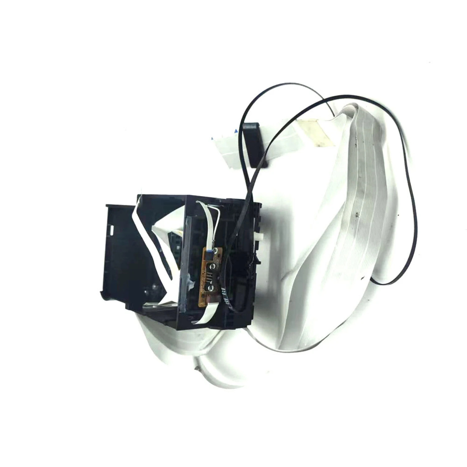 Фото Каретка печатающей головки подходит для Epson WorkForce WF4725 WF4720 WF4730 WF4734 WF4740 WF4838 WF4270 №3