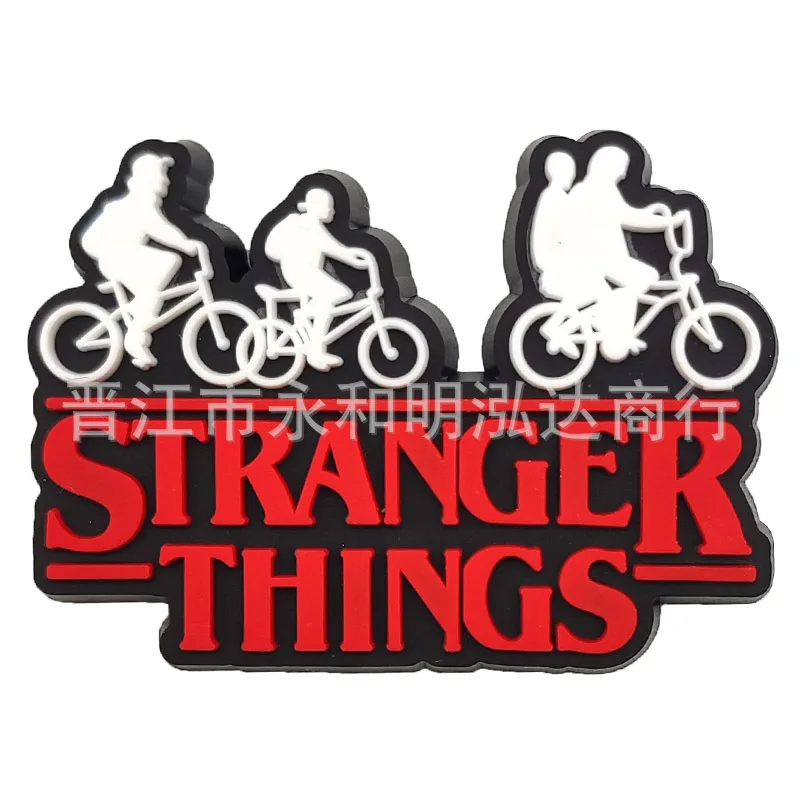 Рисунок 6 - Новинка Пряжка для обуви из аниме