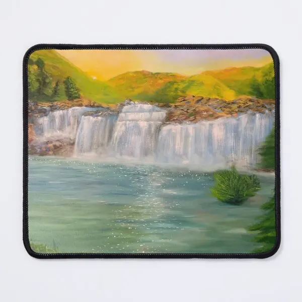 

Мужской компьютерный коврик для мыши Paradise коврик для мыши с принтом