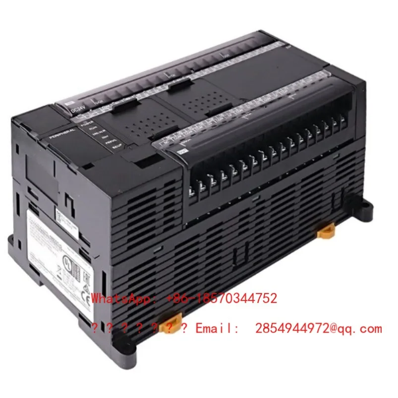 Фото CP1L-L20DT-D/L20DR/M30DR-A/EM30DT-D/EM40DR/M60DT-D: Быстрая доставка со склада №2