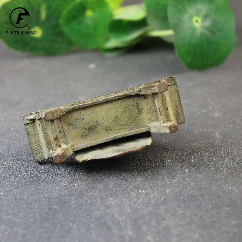 Медная статуэтка Бодхисаттва King Tipitaka