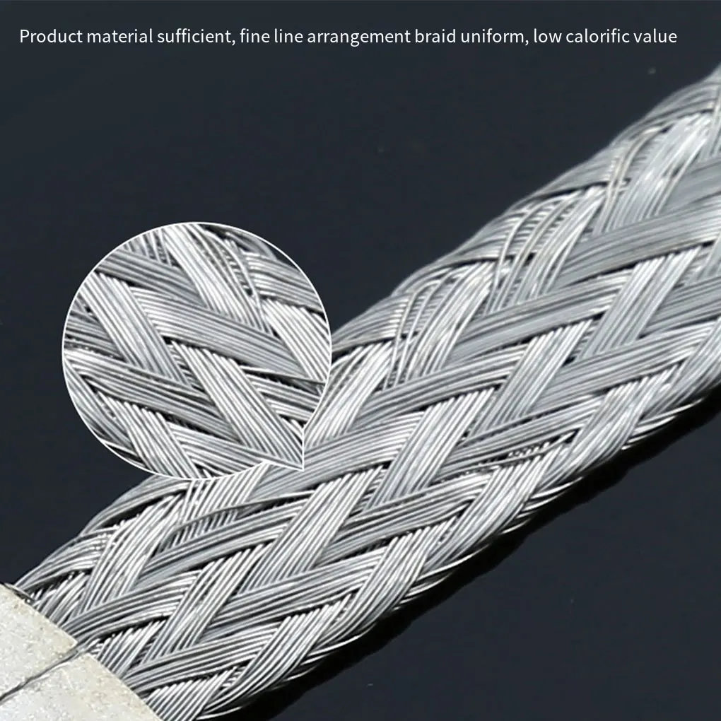 

5 шт./комплект, плетеные ремешки для двигателя автомобиля