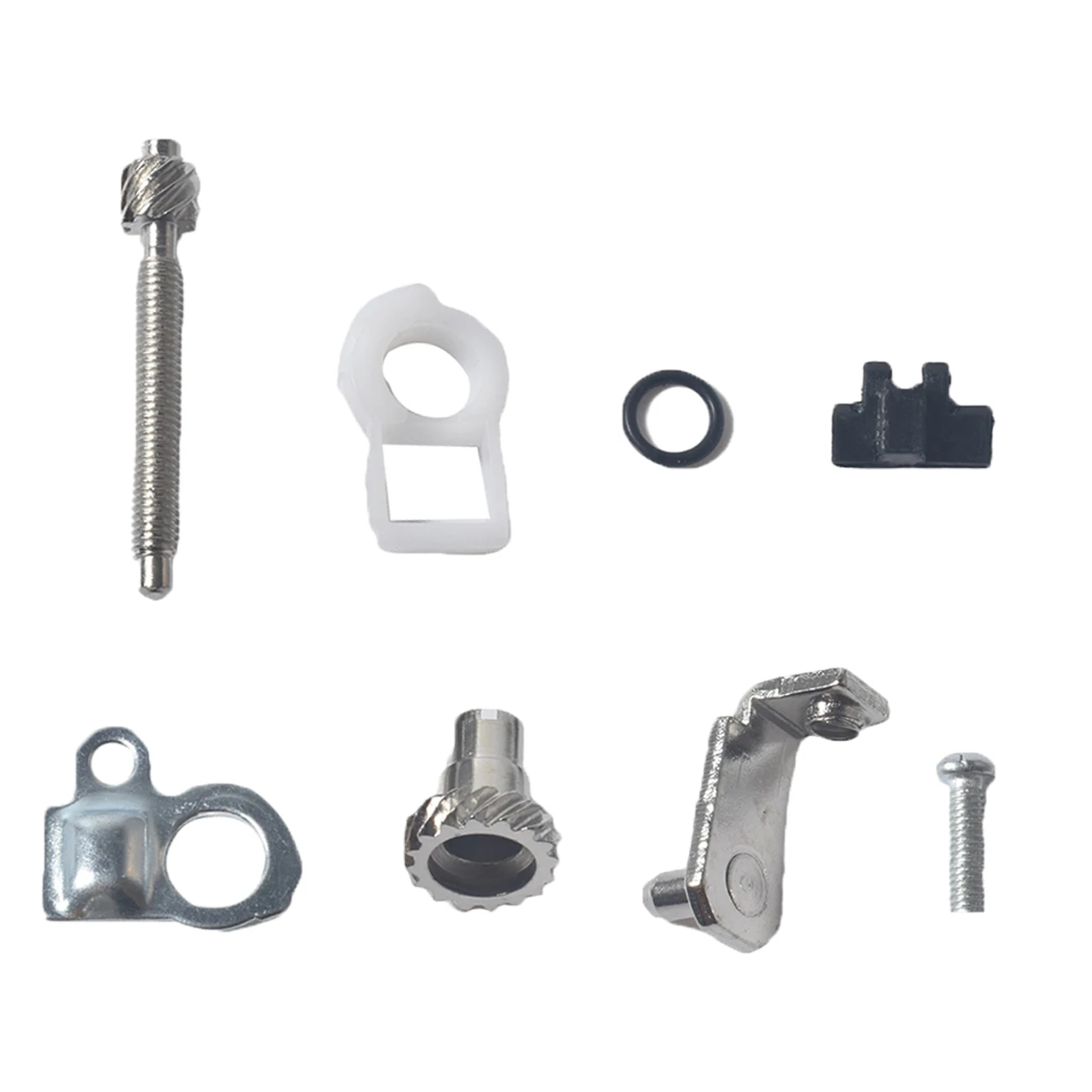 Регулятор цепи Подходит для Stihl 024 026 028 036 044 046 066 MS260 MS360 #1125 007 1021