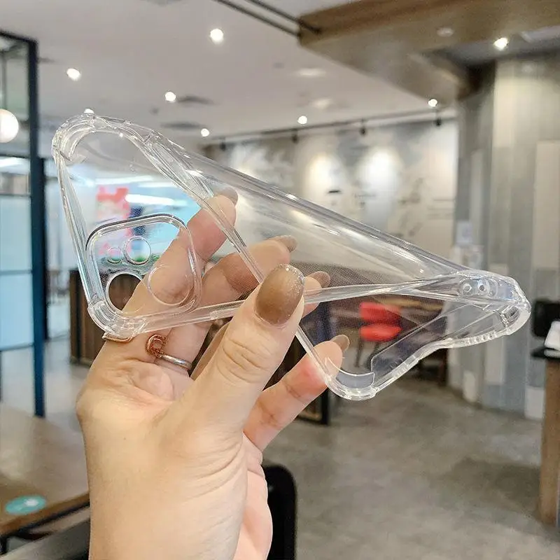 Прозрачный цветочный чехол для iPhone 13 Pro 6 6s 7 7P X Xr Xs SE 2020 8 Plus 11 12 Max Mini Ph8h PU Etui Funda |
