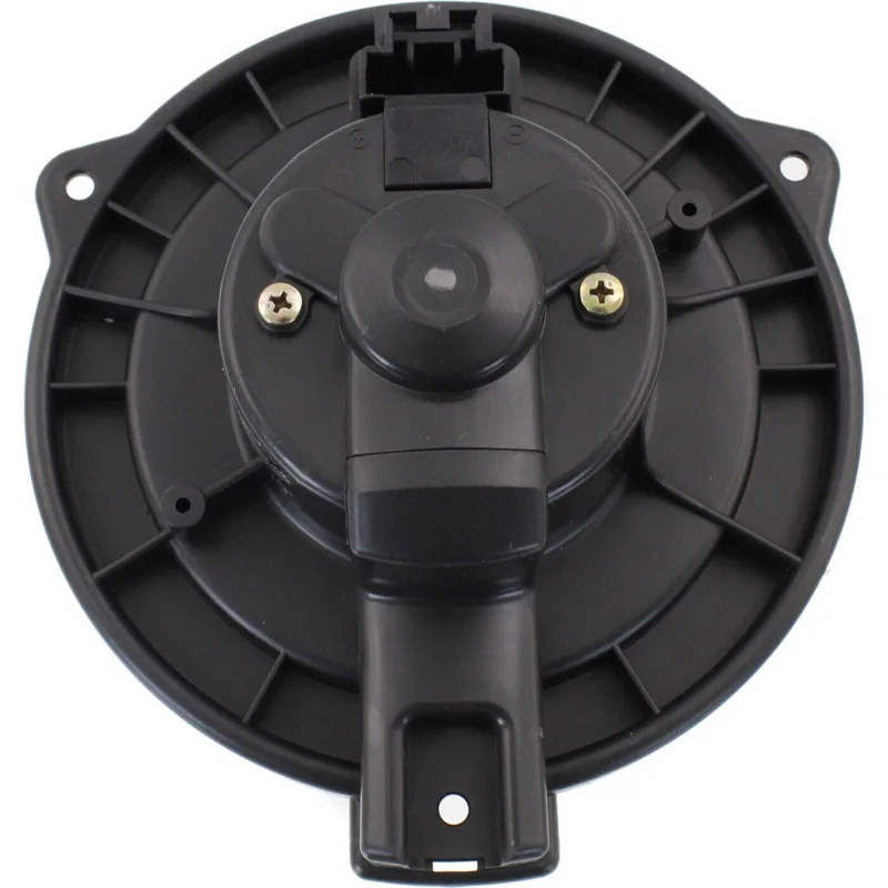 Двигатель вентилятора отопителя с клеткой для Honda Odyssey 2003-08 Pilot 1999-04 гг.