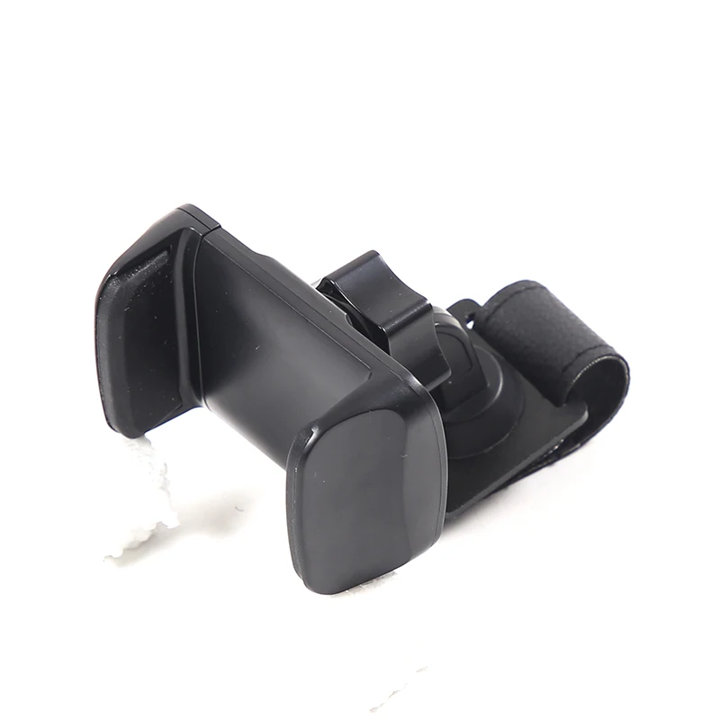 

Для Jaguar F-TYPE 2013-2023 Автомобильная центральная ручка управления, держатель для мобильного телефона, GPS-навигатор, внутренние автомобильные аксессуары