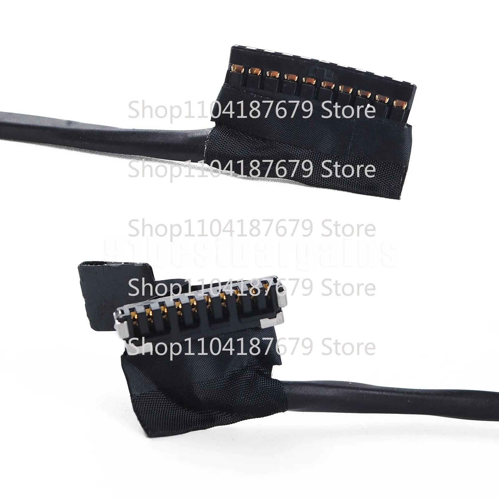 Фото Новый кабель для аккумулятора PP для Dell Latitude E5570 M3510 DC020027Q00 G6J8P 0G6J8P №1