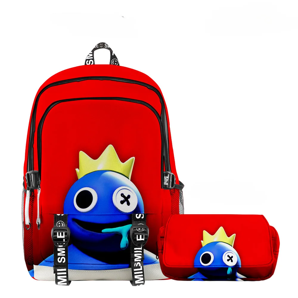 

Радужная детская игрушка ROBLOX для учеников начальной и средней школы