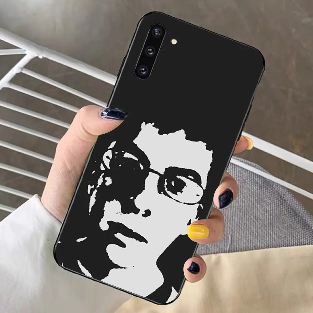 Mclovin Movie Superbad Phone Case For Samsung Note 8 9 10 20 pro plus lite M 11 30 21 31 51 A 22 42 02 03