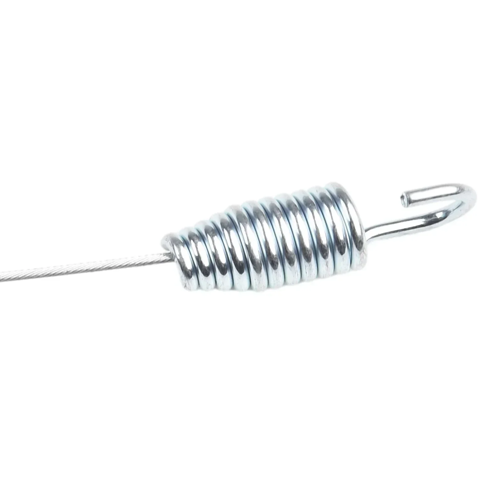 1 комплект тросов: трос дроссельной заслонки и сцепления для аксессуаров