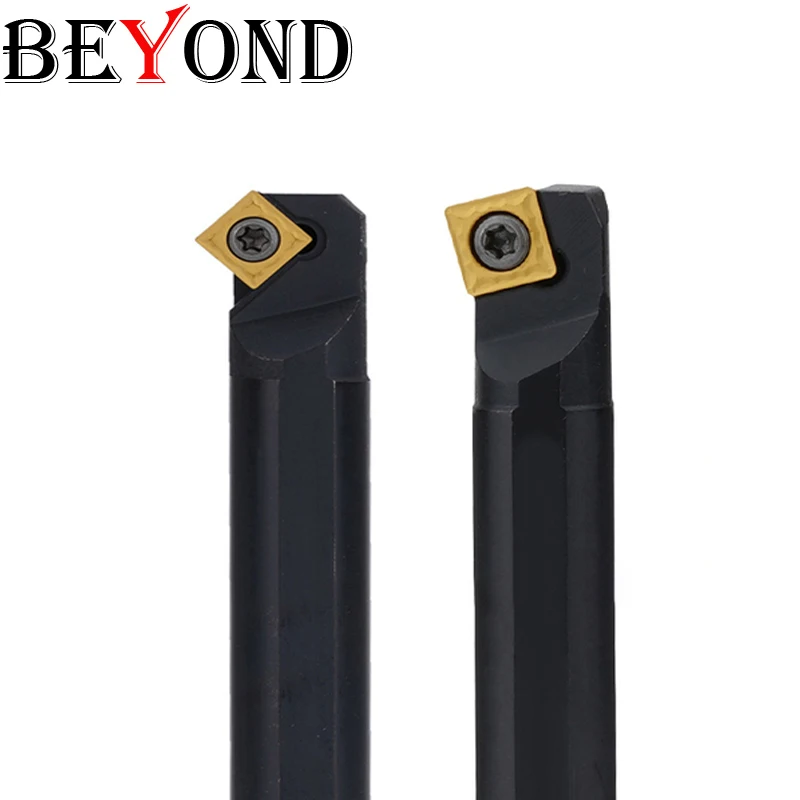 

BEYOND S12M-SSSCR09 S16Q-SSSCR09 S20R-SSSCR09 S25S-SSSCR09 SSSCR SSKCR SCMT внутренний токарный станок, резак, держатель инструмента, Расточная штанга