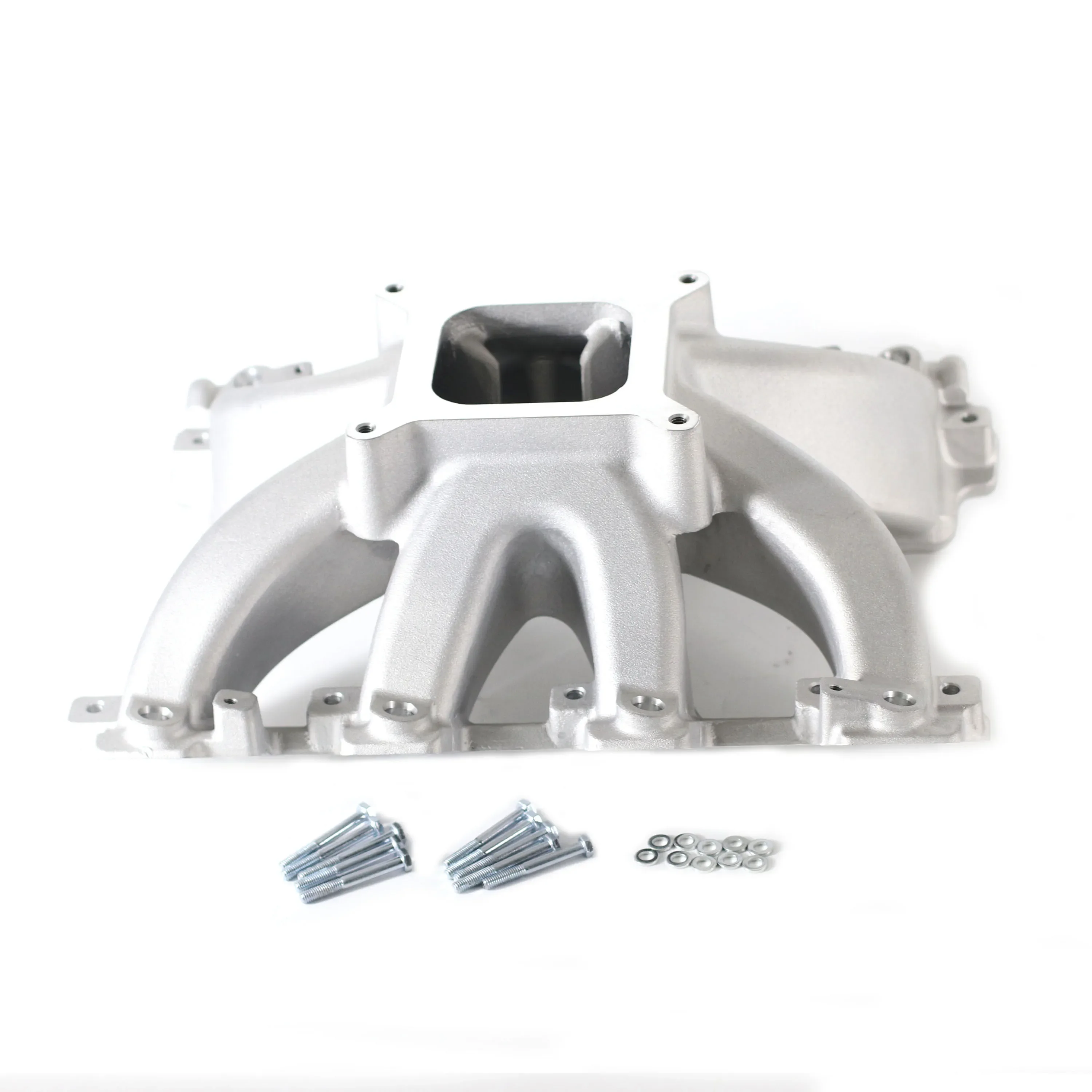 Карбюратор дроссельной заслонки SherryBerg с 4 бочками для впускного коллектора