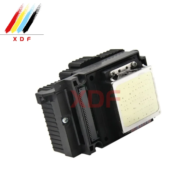 

New Eco solvent printer parts F192040 uv ink printer head original dx8 dx11 dx10 printhead TX800 print head