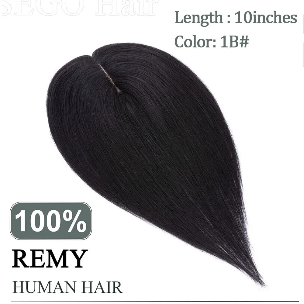 Рисунок 5 - SEGO 6x9 накладные человеческие