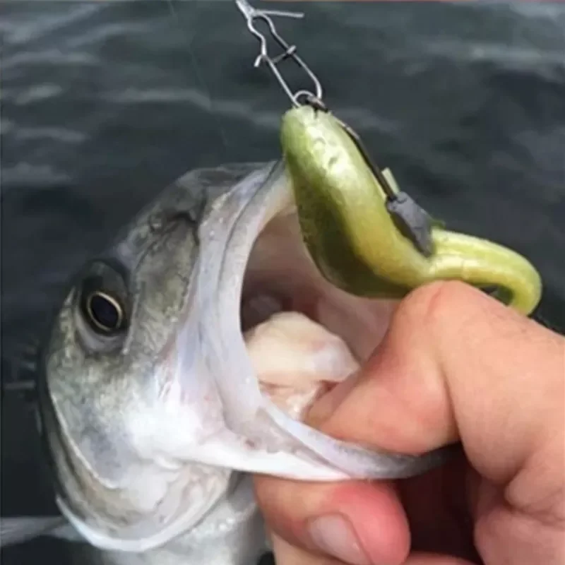 

Fishing Lures 5.5cm 7cm Easy Shiner Artificial Baits Wobblers Soft Lures Shad Carp Silicone Fishing Soft Baits Tackle Fishing