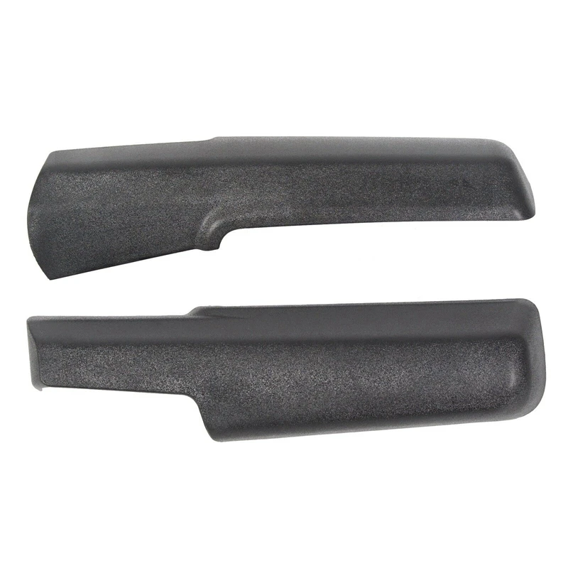 

Для 2014-2020 Dodge RAM правый + левый боковой прицеп буксировочное зеркало крышка переднего рычага крышки 68263393AA 68263392AA