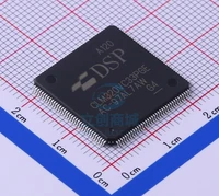 1pcslote clm320vc33pgea120 package lqfp 144 new original genuine microcontroller ic chip mcumpusoc