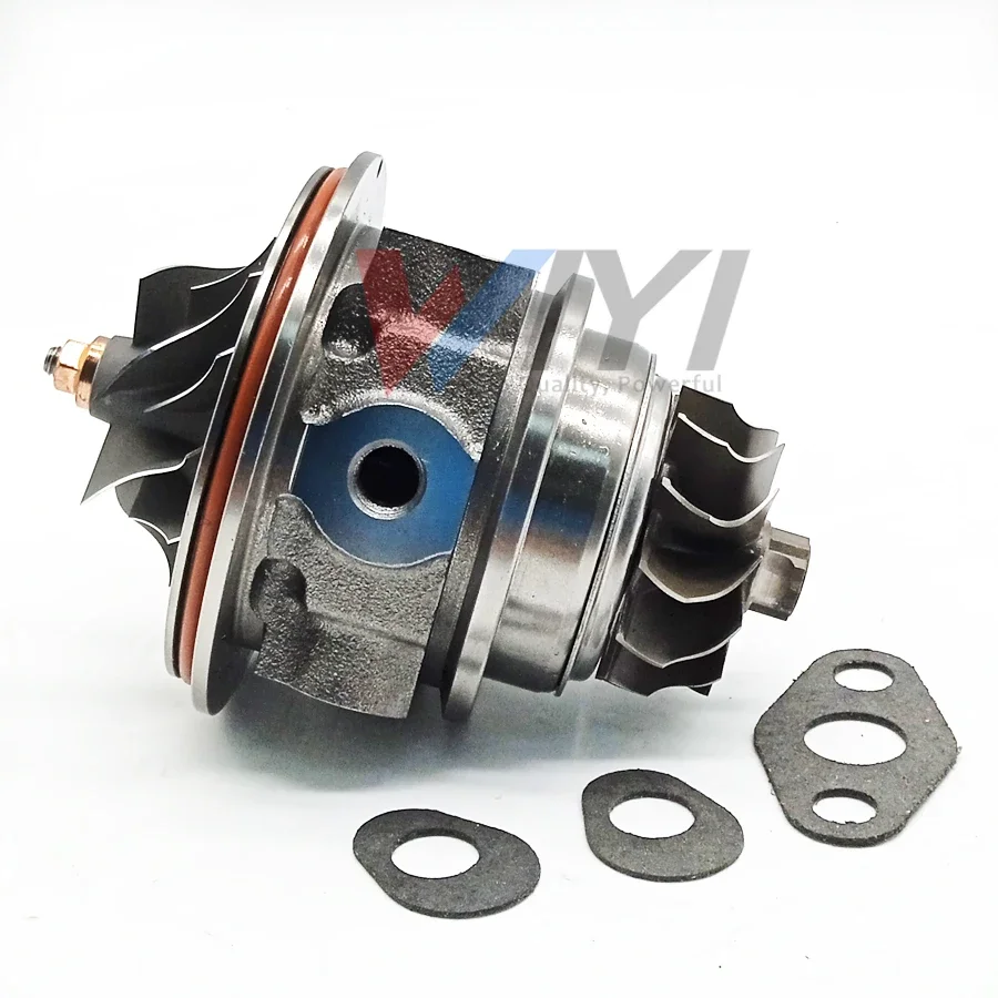 TF035 Картридж турбокомпрессора CHRA для Subaru Forester Turbo EJ20 2.0L 49135-04500 14411-AA551 14412-AA420 14411AA551