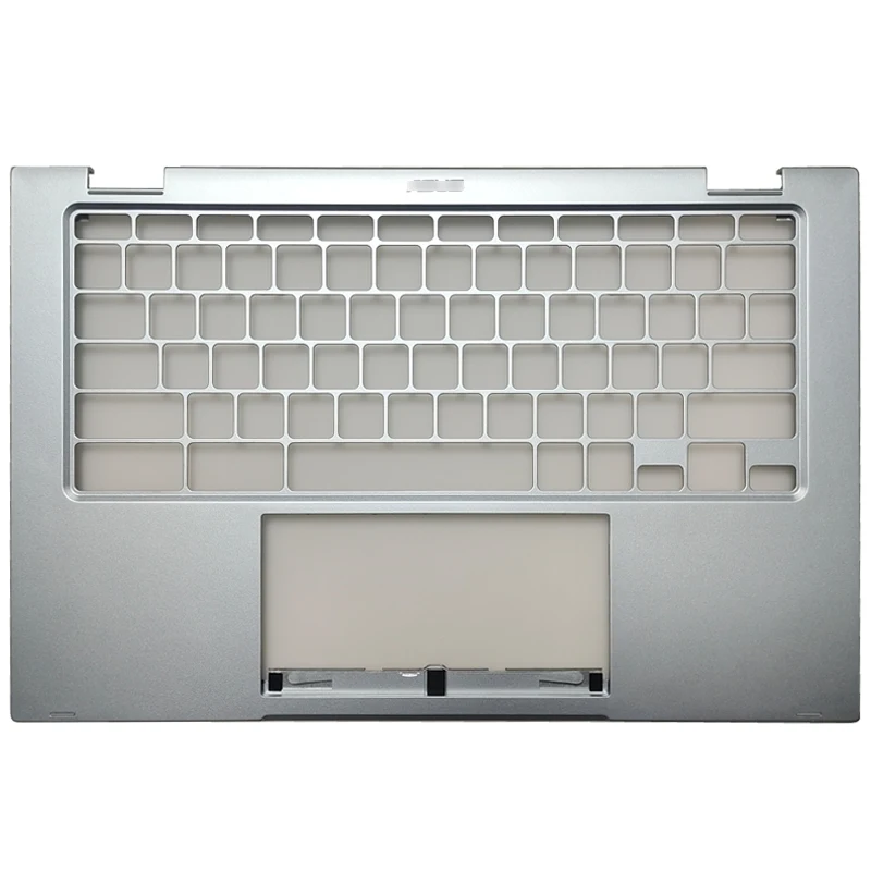 Laptop Palmrest Without Keyboard Without Touchpad For ASUS Chromebook Flip C433 C433TA