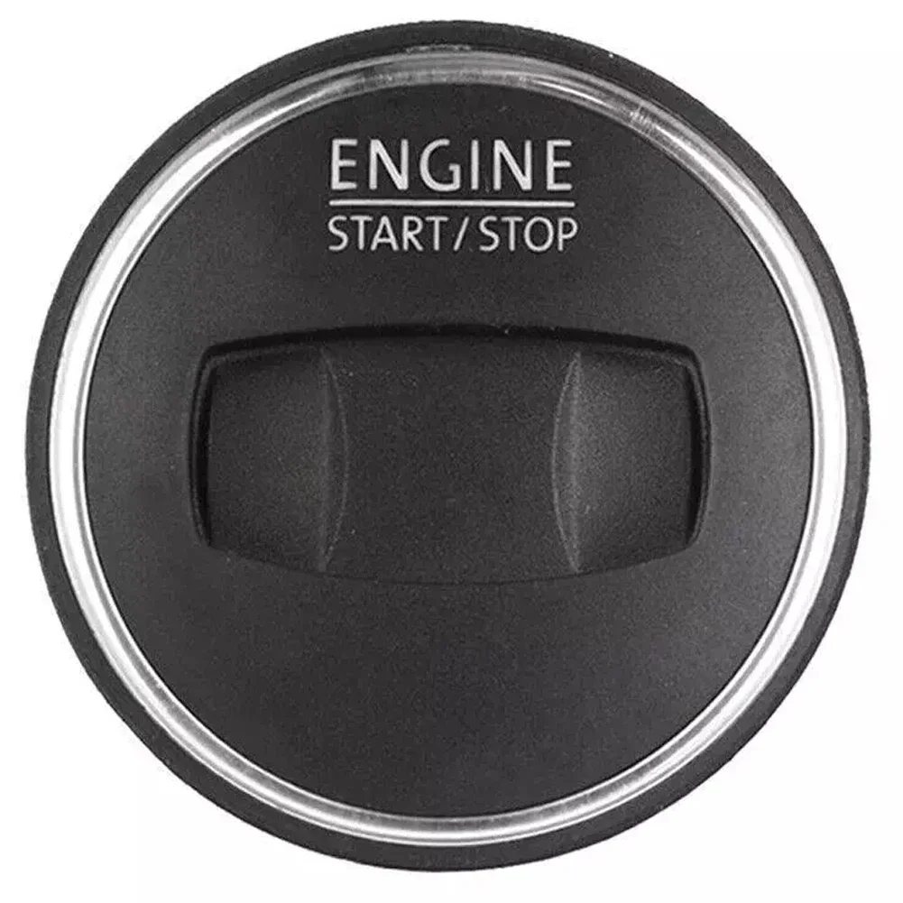 Стильная и интегрированная конструкция удобная интерфейс стартера зажигания