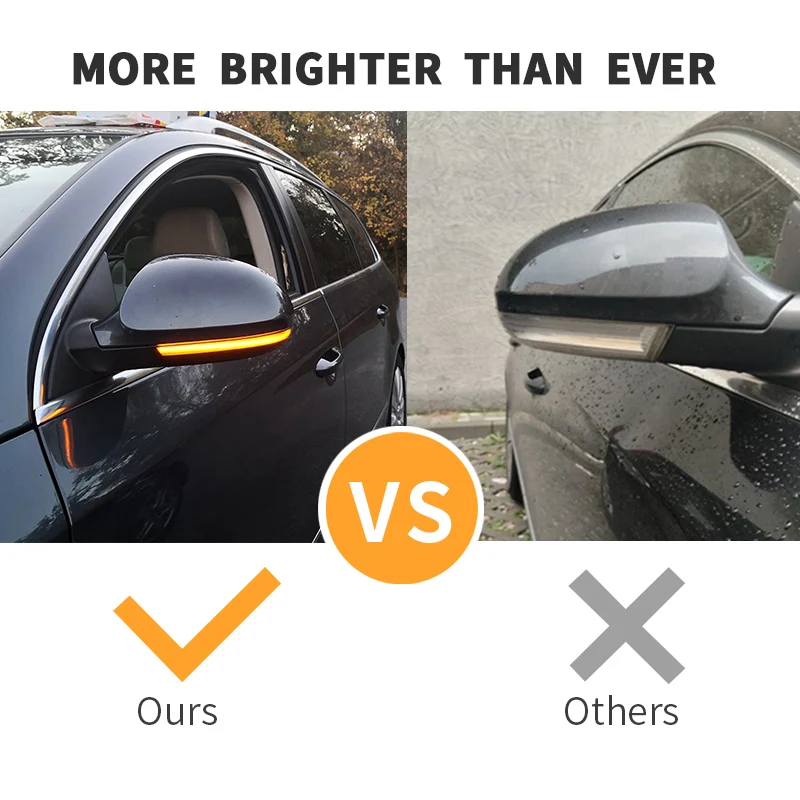 2 шт. 12 В мерцание воды