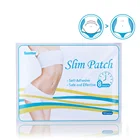 10 шт.пакет, новинка 2019, пластырь для похудения и сжигания жира, наклейки для похудения, забота о здоровье, пластырь для похудения и коррекции фигуры JMN058