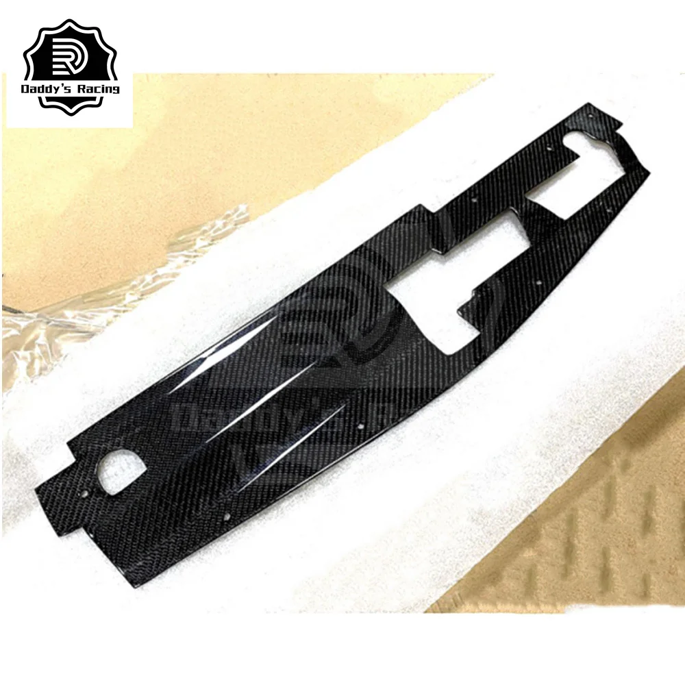 

Carbon Fiber Interior Cooling Panel Fit For 2001-2007 Evo 7-9 OE Car Interior Trim Decoration