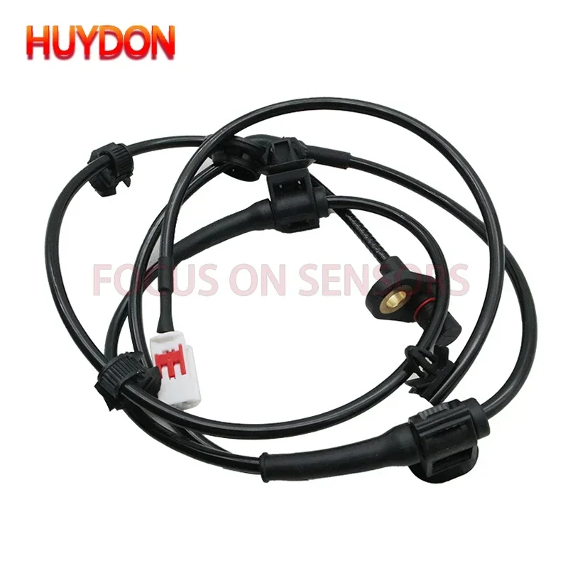 L206-43-70XB передний задний левый и правый датчик скорости колеса ABS для Mazda Cx-9 07-08 11-15