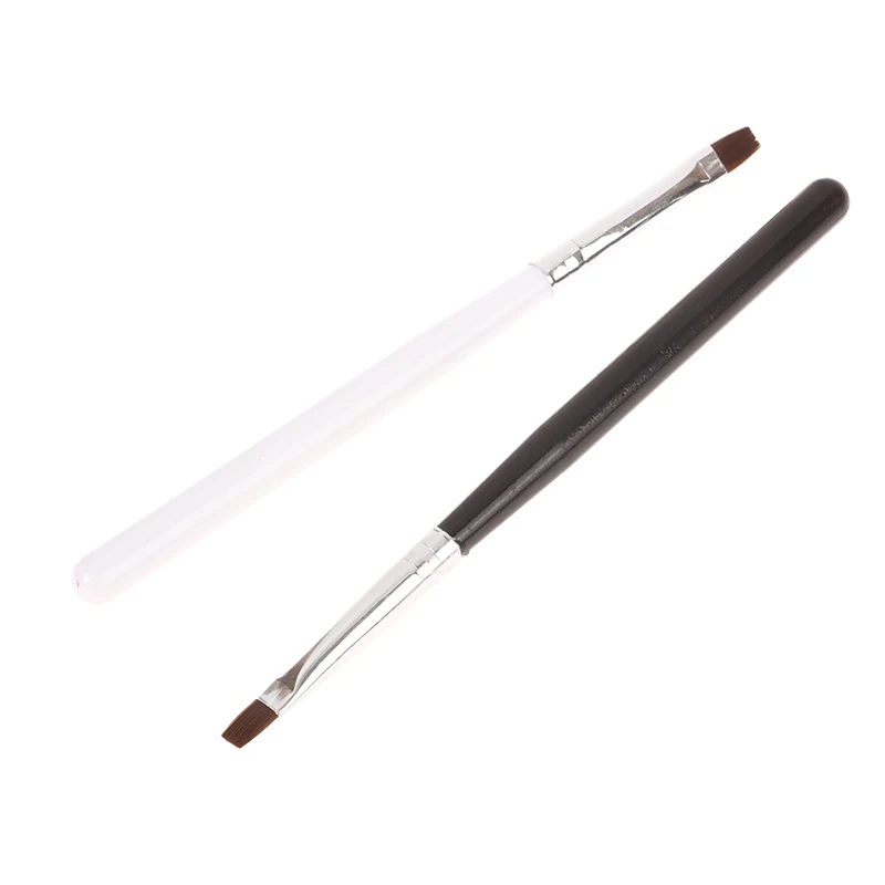 1 шт. кисточка для дизайна ногтей