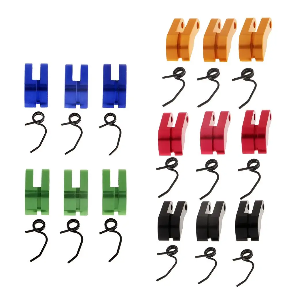 1/8 RC Truck Car 081008 81202 Clutch \ U0026 Spring 3x for HSP Accessories