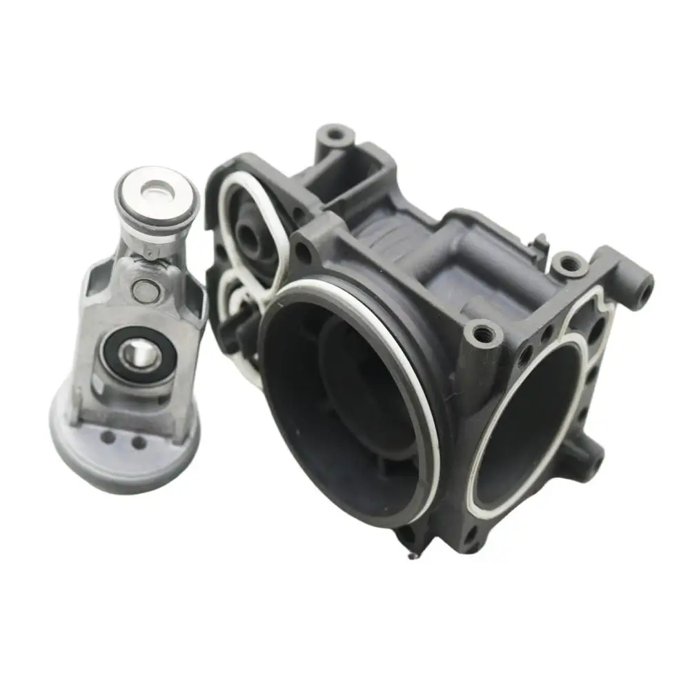 

Головка блока цилиндров воздушного компрессора и уплотнительное кольцо поршневого кольца для Tesla Model S X 443020303 26071716 4154063290 102791100H