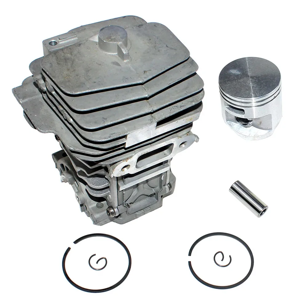 Комплект поршня цилиндра 44 мм подходит для бензопилы Stihl MS231 MS251 2-Mix MS251CBE P.N. :1143 020